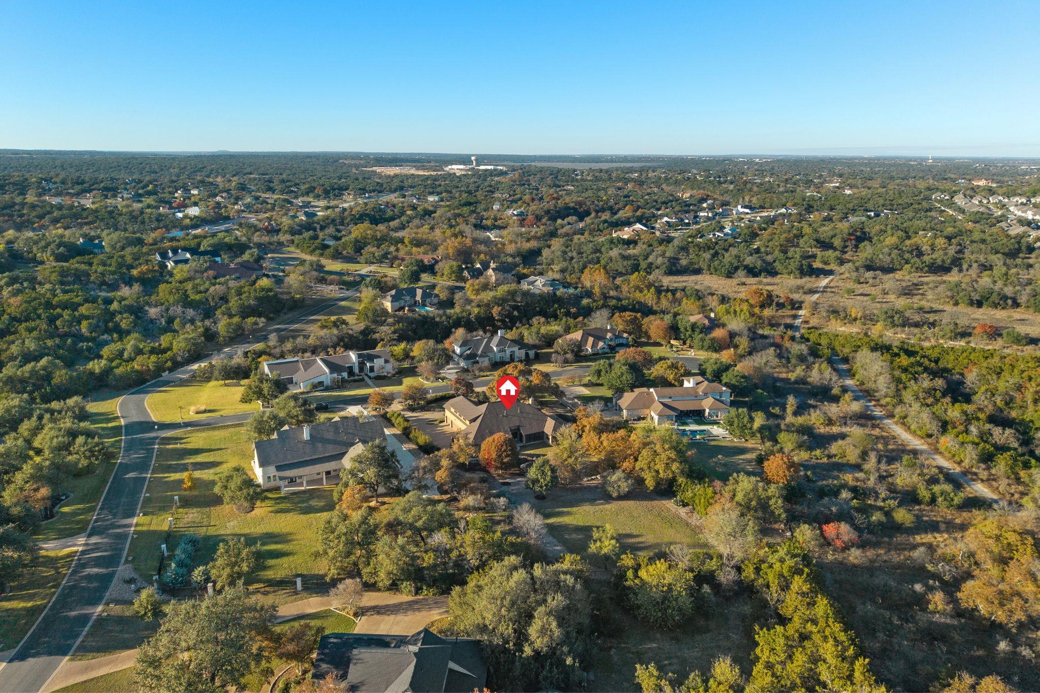 204 Overlook Ct, Georgetown, TX 78628