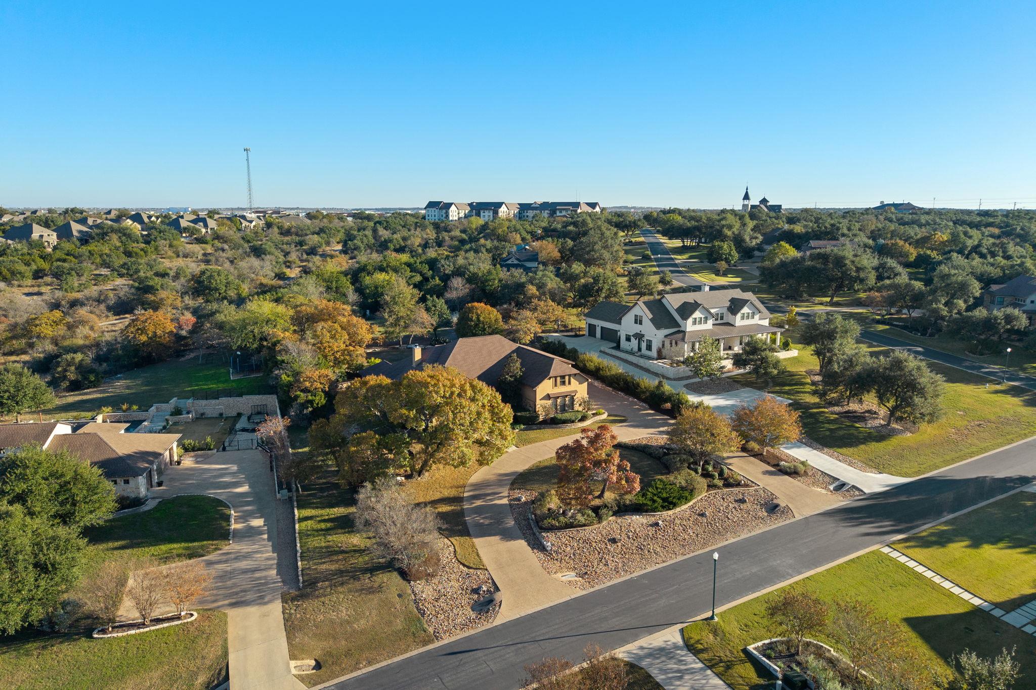 204 Overlook Ct, Georgetown, TX 78628