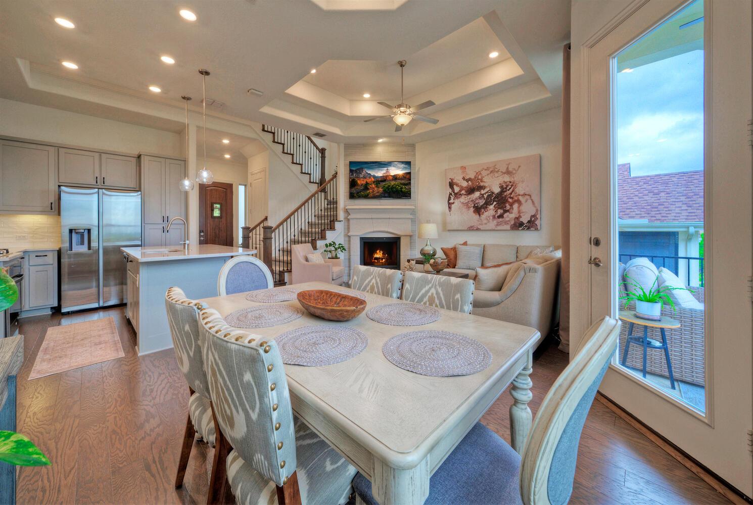 106 Cartwheel Bnd # 55, Austin, TX 78738