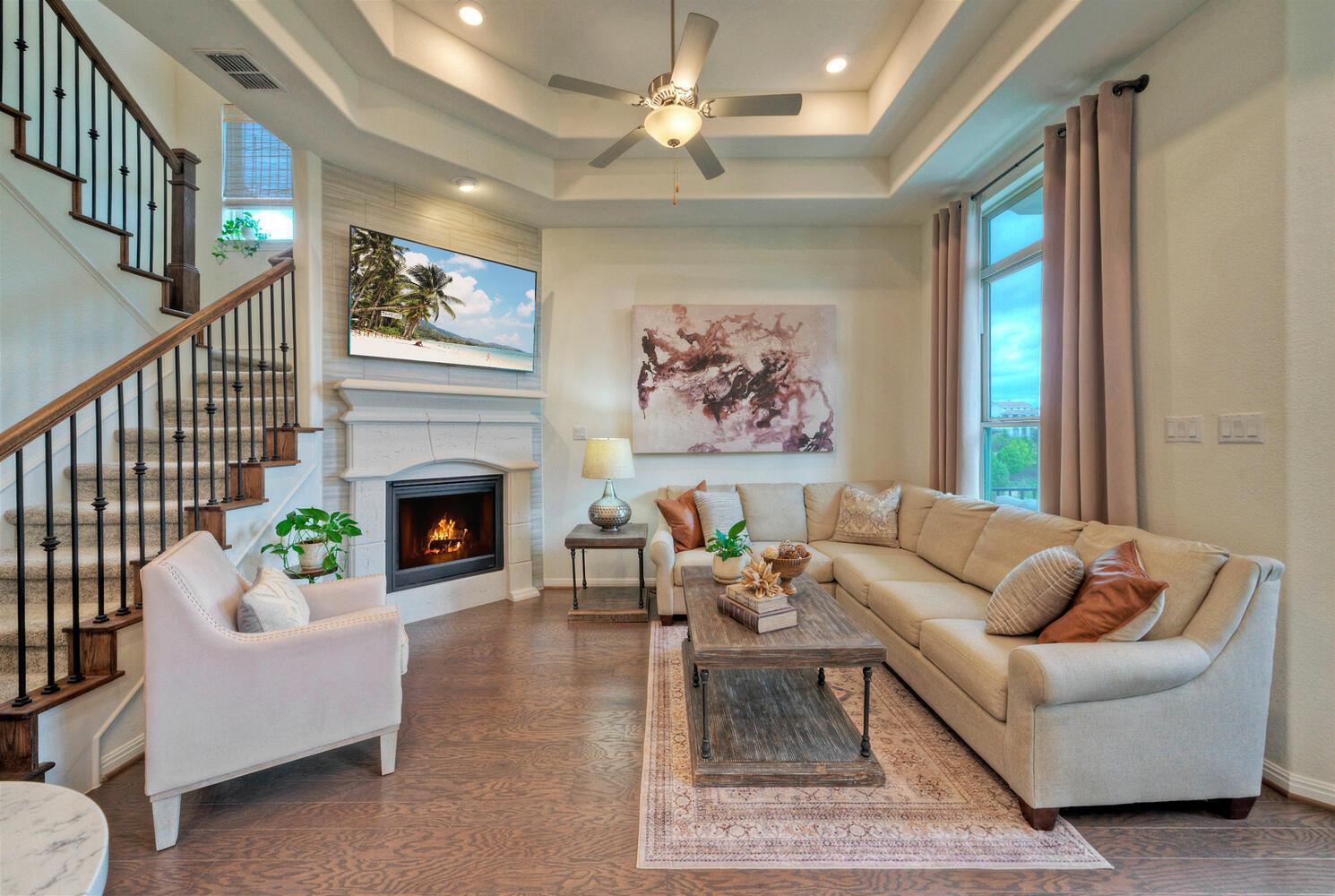 106 Cartwheel Bnd # 55, Austin, TX 78738