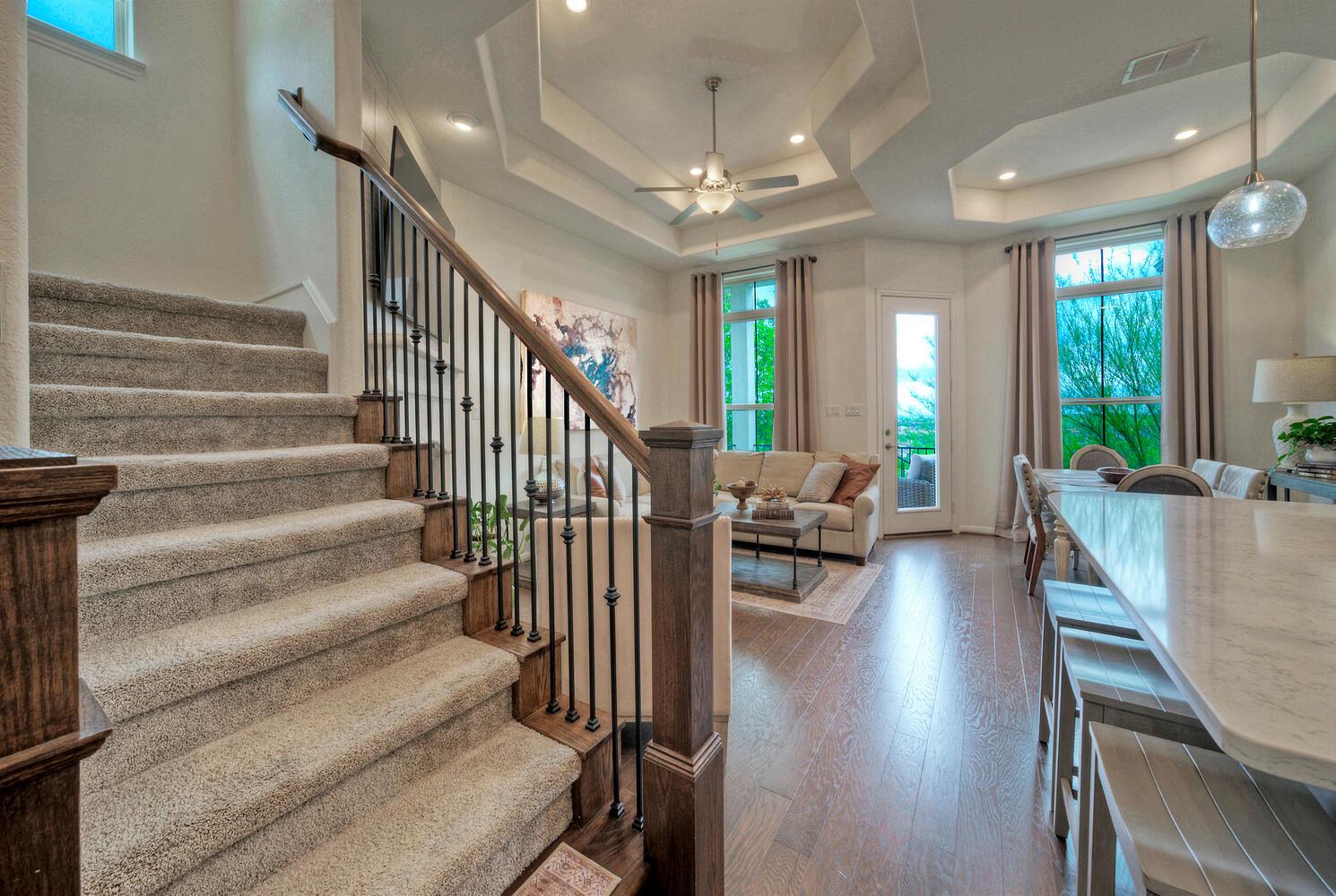 106 Cartwheel Bnd # 55, Austin, TX 78738