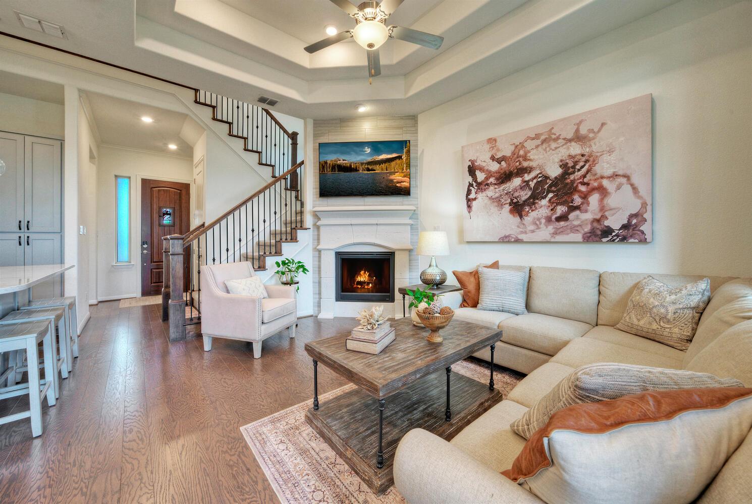 106 Cartwheel Bnd # 55, Austin, TX 78738