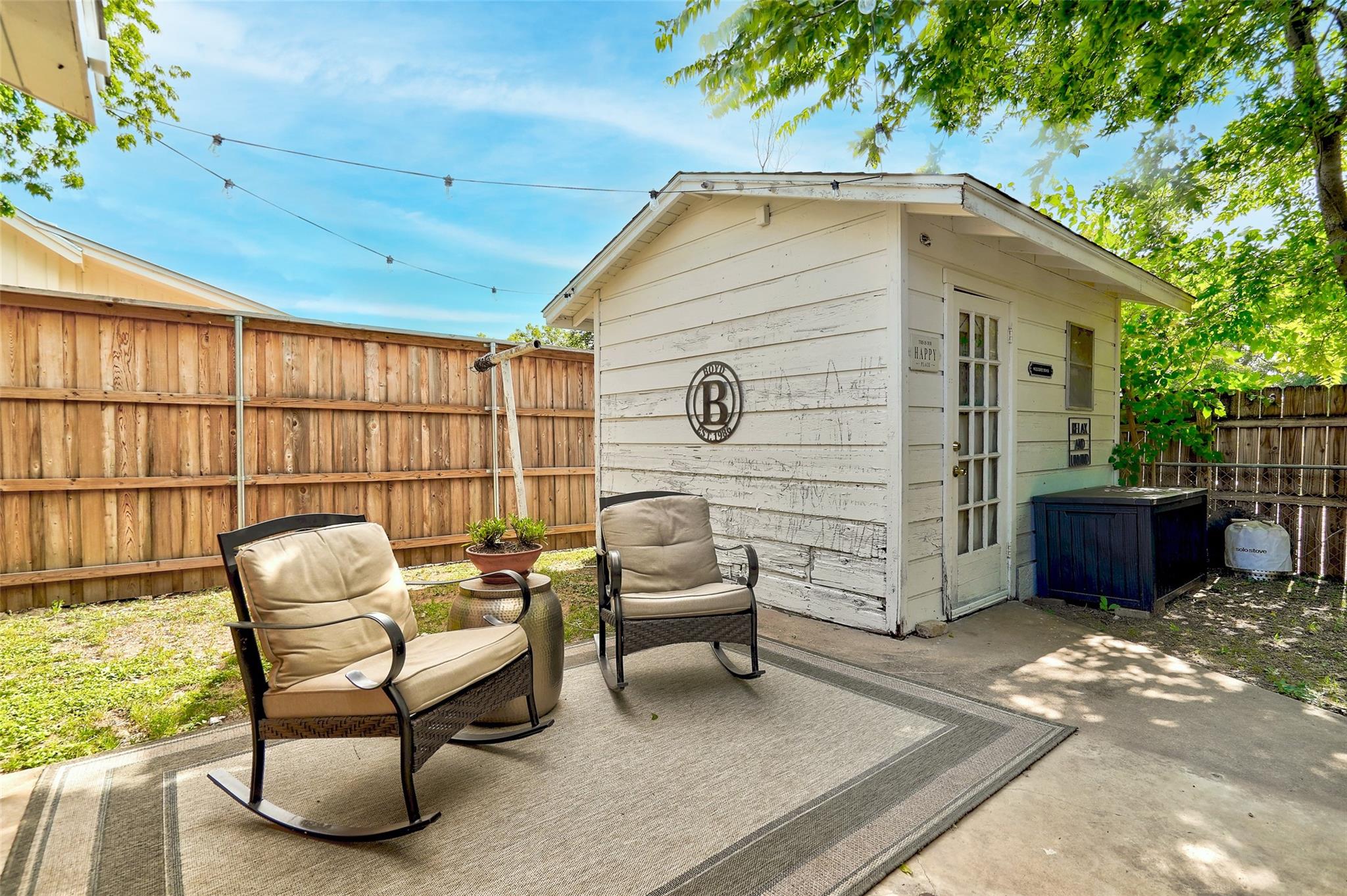 511 S Myrtle St, Georgetown, TX 78626