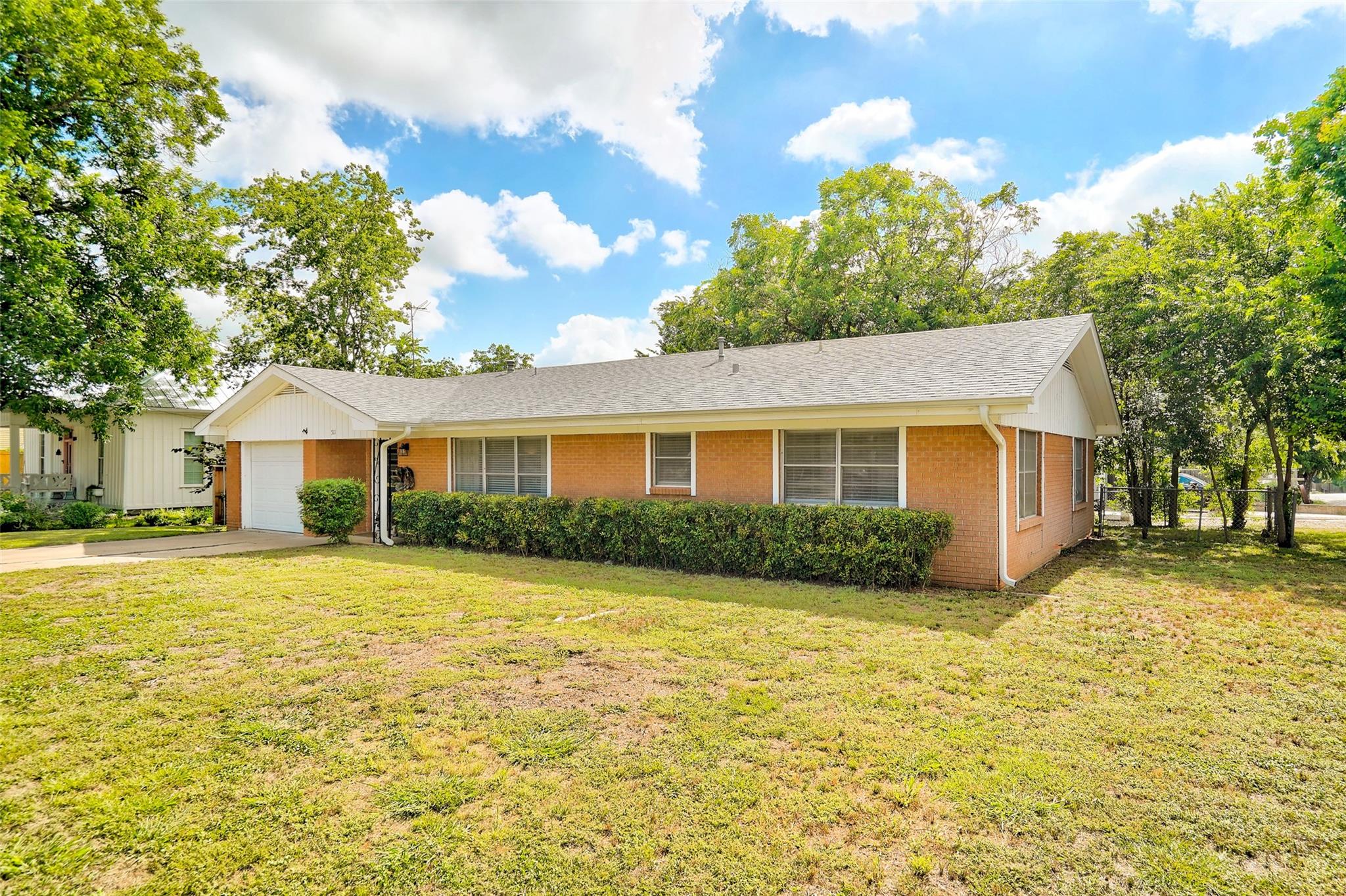 511 S Myrtle St, Georgetown, TX 78626