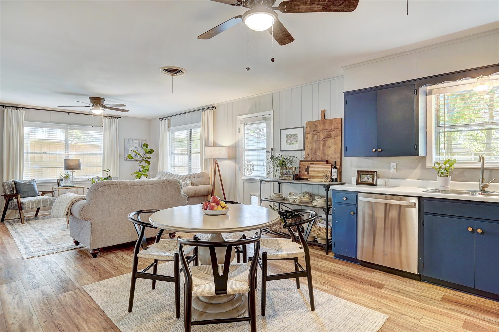 511 S Myrtle St, Georgetown, TX 78626