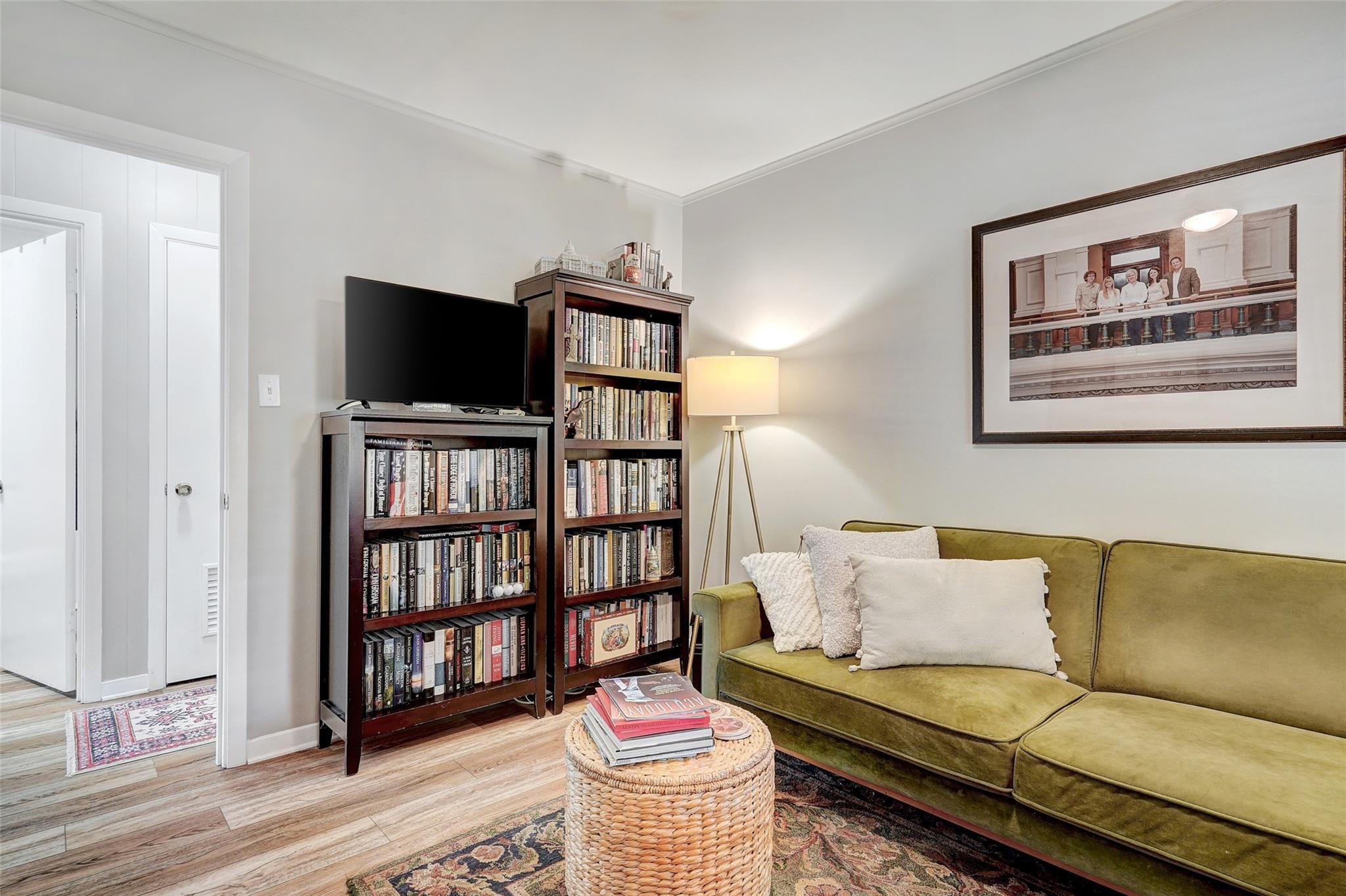 511 S Myrtle St, Georgetown, TX 78626