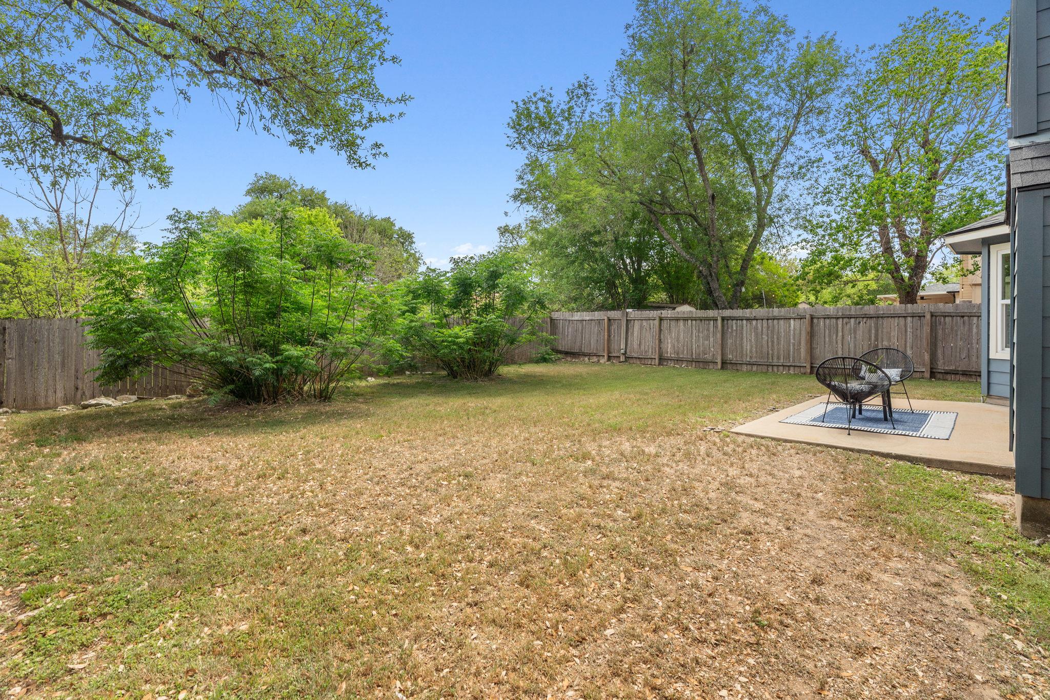 4515 Alta Loma Dr, Austin, TX 78749