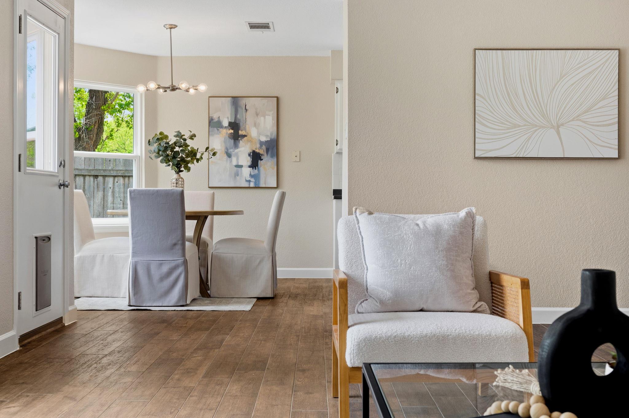 4515 Alta Loma Dr, Austin, TX 78749