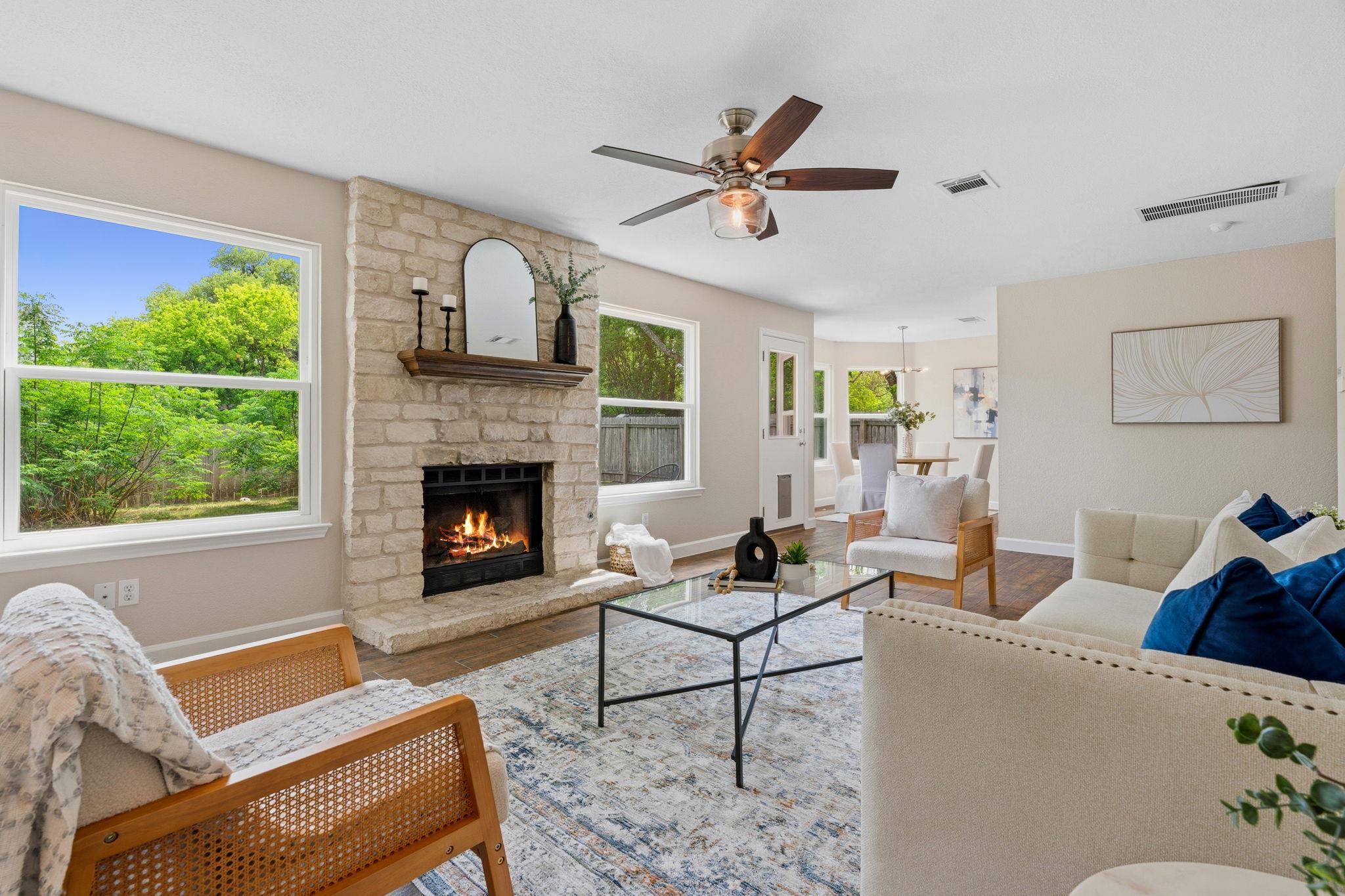 4515 Alta Loma Dr, Austin, TX 78749