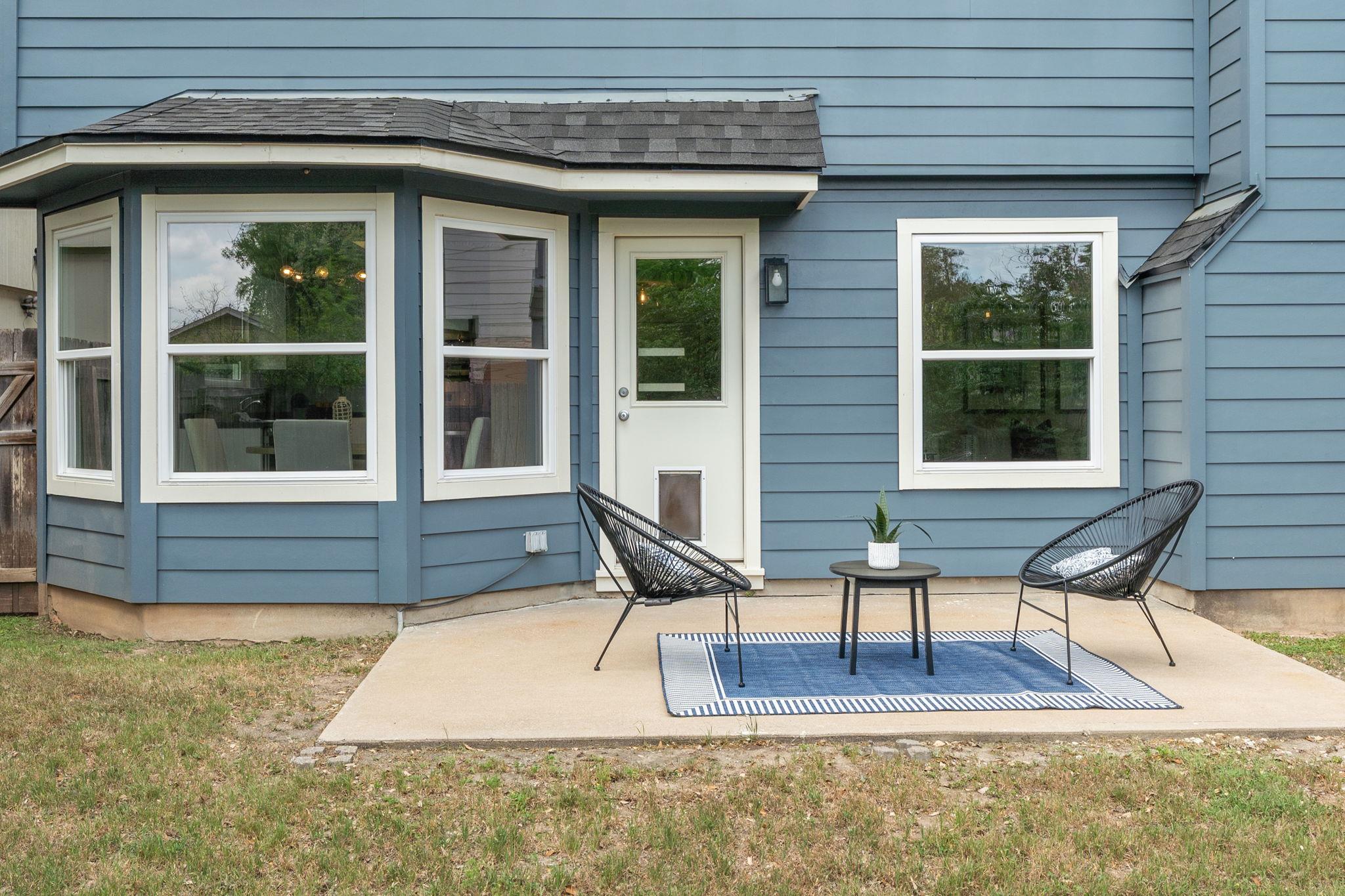 4515 Alta Loma Dr, Austin, TX 78749