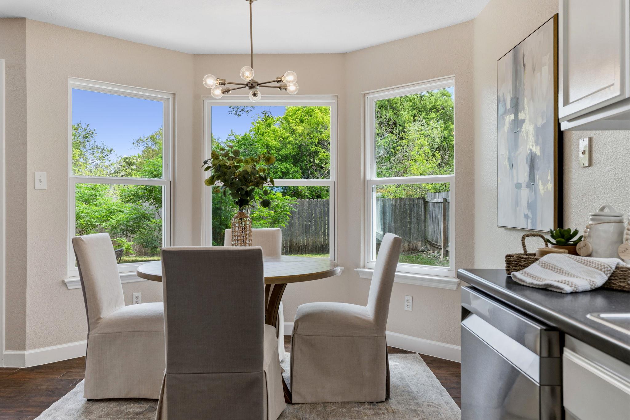 4515 Alta Loma Dr, Austin, TX 78749