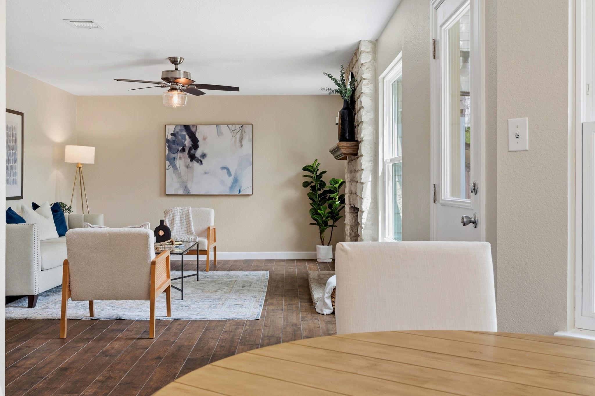 4515 Alta Loma Dr, Austin, TX 78749