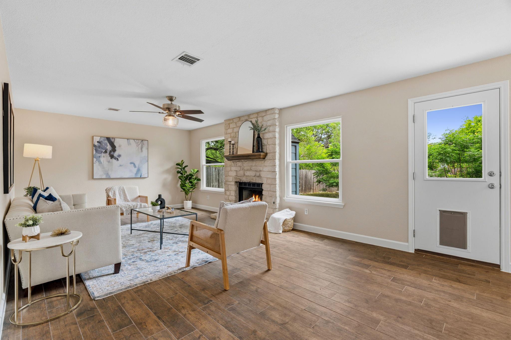 4515 Alta Loma Dr, Austin, TX 78749