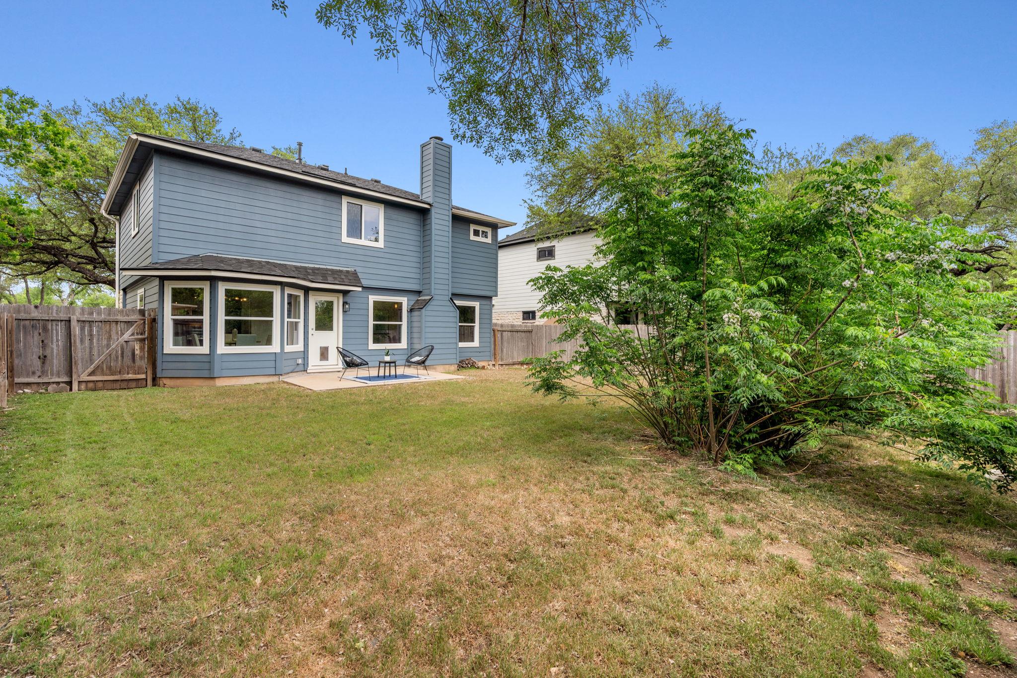 4515 Alta Loma Dr, Austin, TX 78749