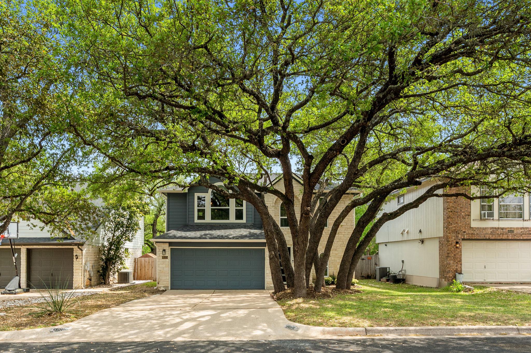 4515 Alta Loma Dr, Austin, TX 78749