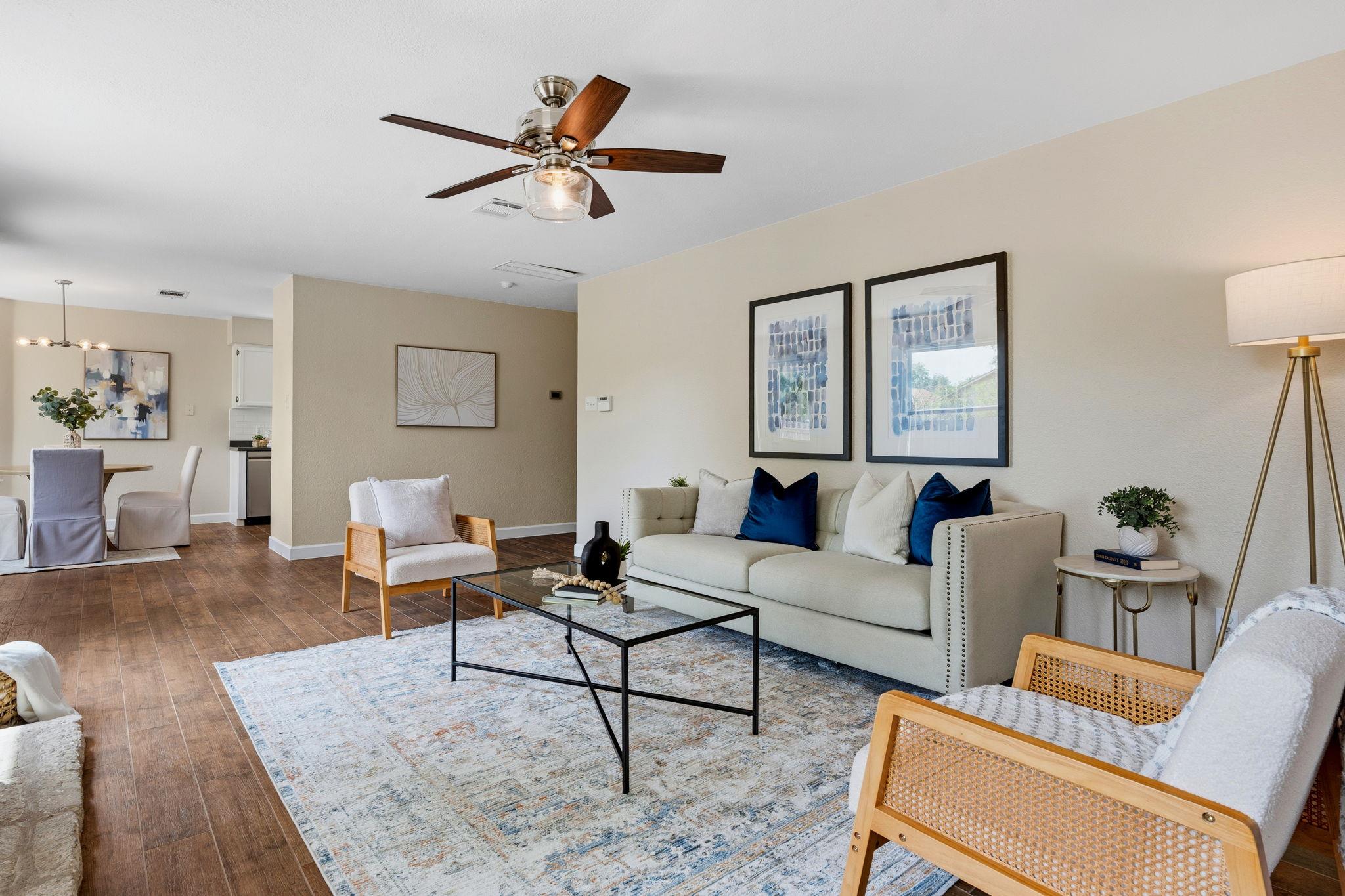 4515 Alta Loma Dr, Austin, TX 78749