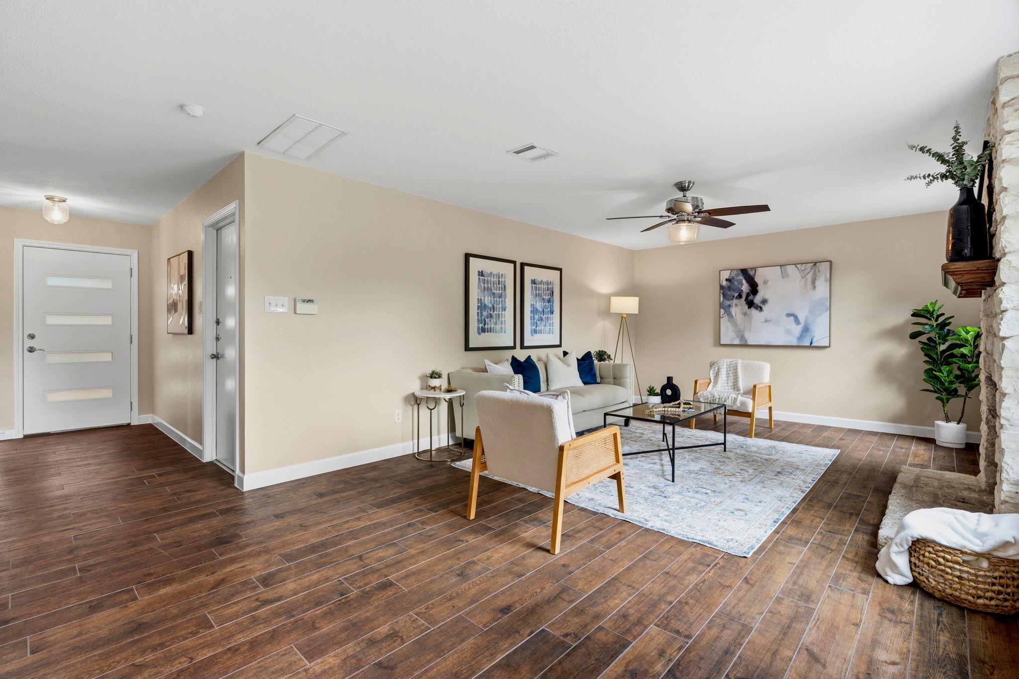 4515 Alta Loma Dr, Austin, TX 78749