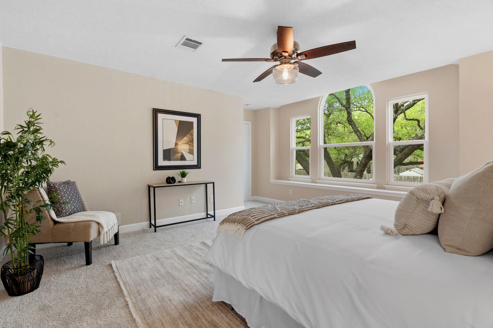 4515 Alta Loma Dr, Austin, TX 78749