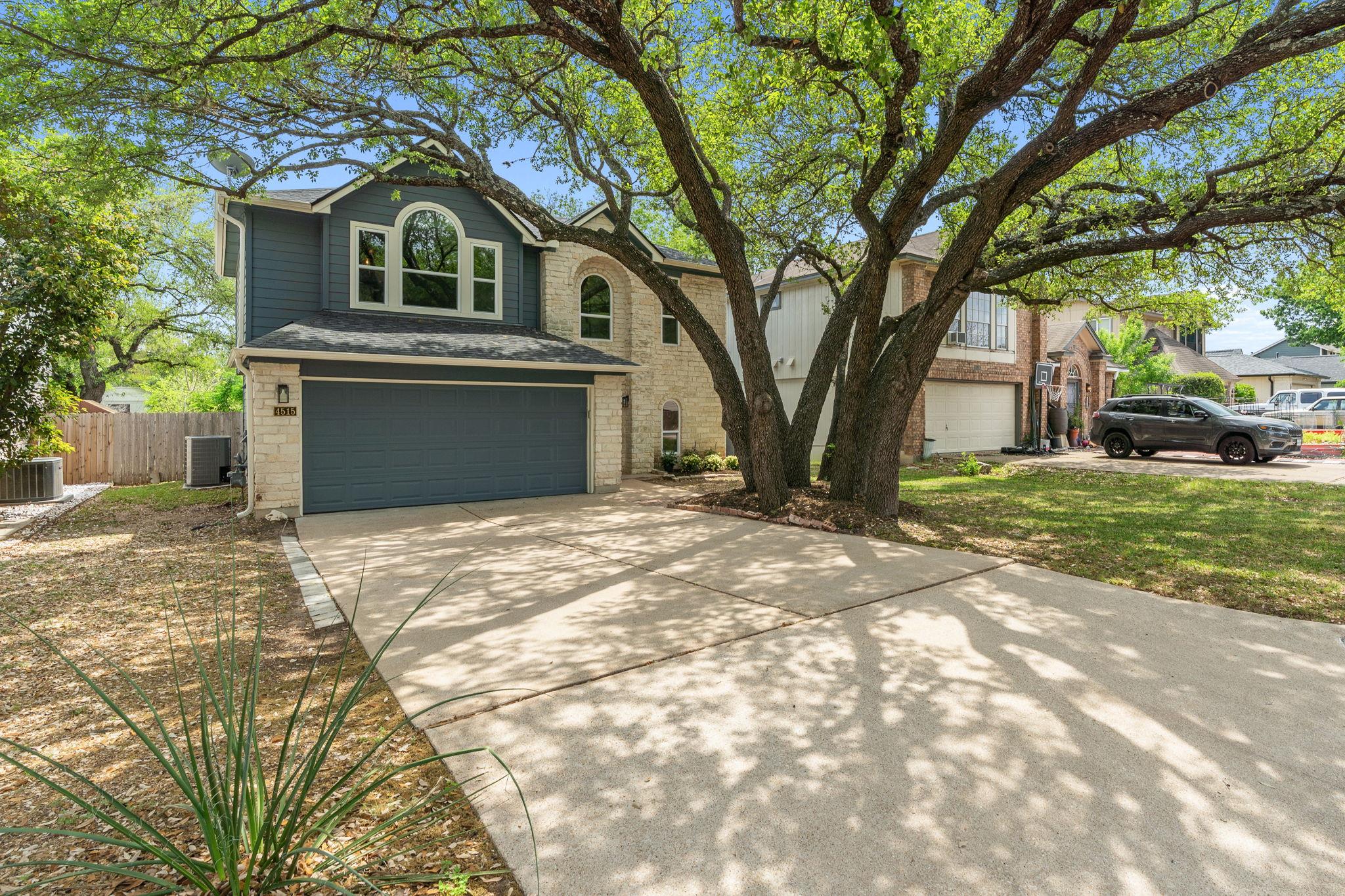4515 Alta Loma Dr, Austin, TX 78749