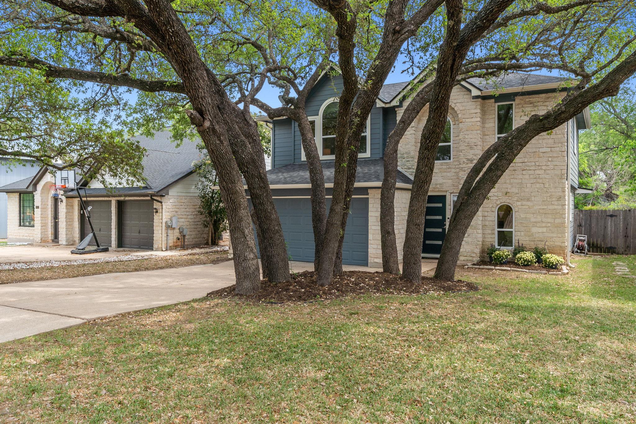4515 Alta Loma Dr, Austin, TX 78749