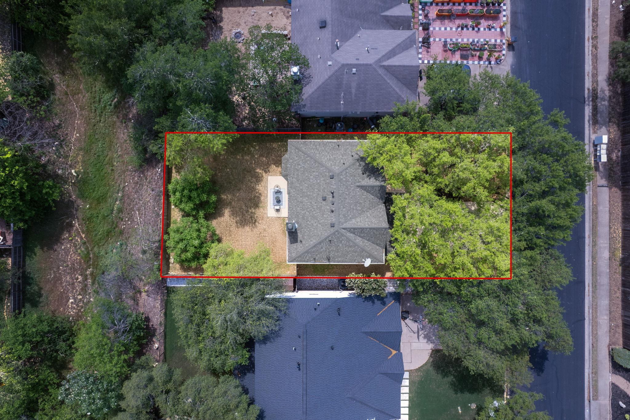 4515 Alta Loma Dr, Austin, TX 78749