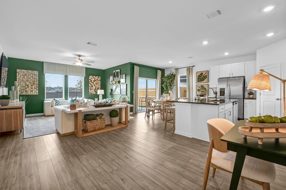 15420 Flowers Vw, Pflugerville, TX 78660