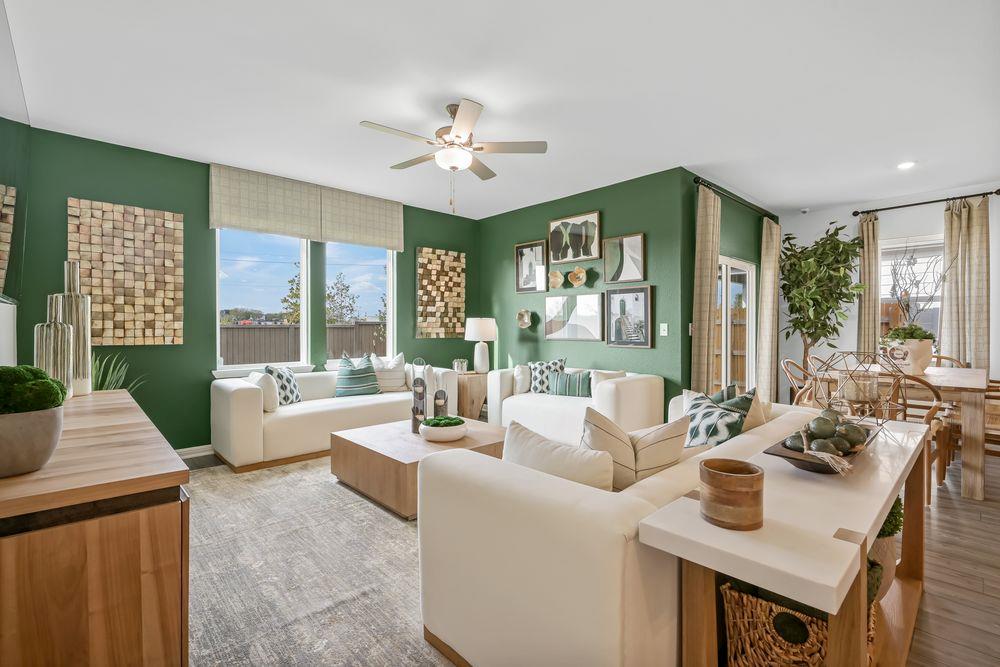 15420 Flowers Vw, Pflugerville, TX 78660