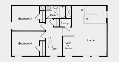 15420 Flowers Vw, Pflugerville, TX 78660