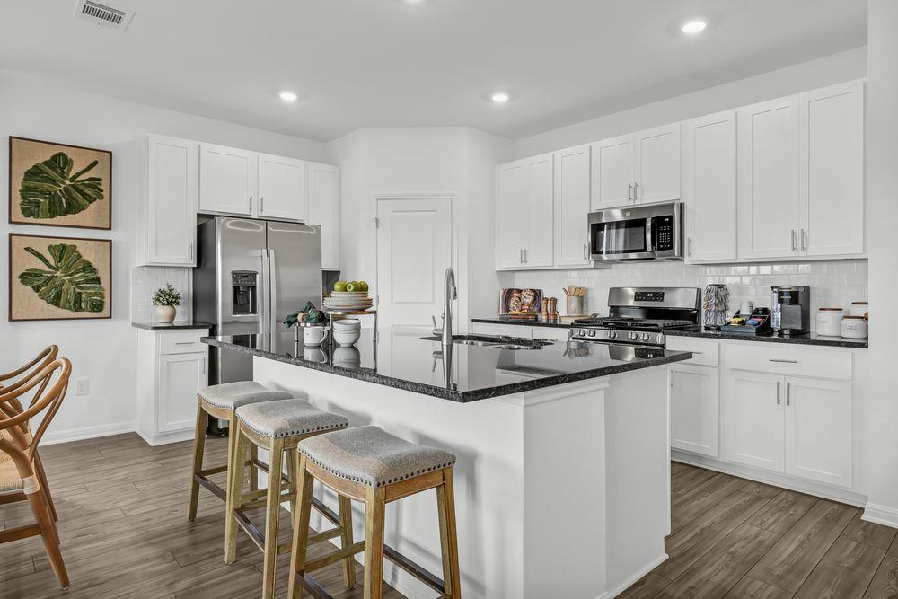 15420 Flowers Vw, Pflugerville, TX 78660