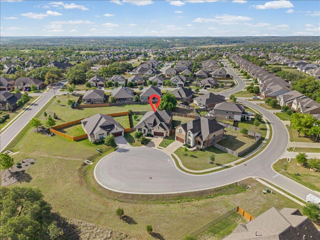 109 Pink Granite Blvd, Dripping Springs, TX 78620