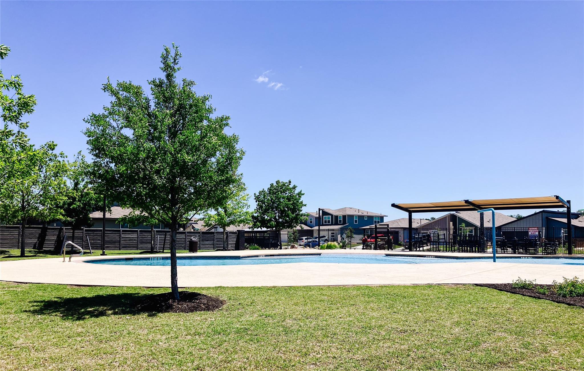 253 Deserti Rd, Leander, TX 78641