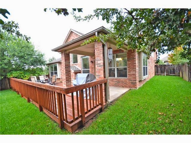 15405 Fisher Island Dr, Austin, TX 78717