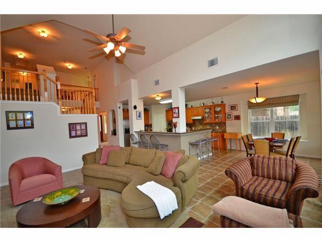 15405 Fisher Island Dr, Austin, TX 78717