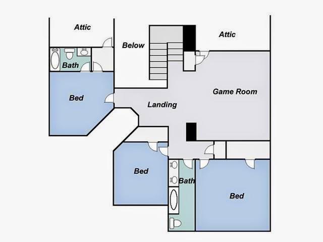 15405 Fisher Island Dr, Austin, TX 78717