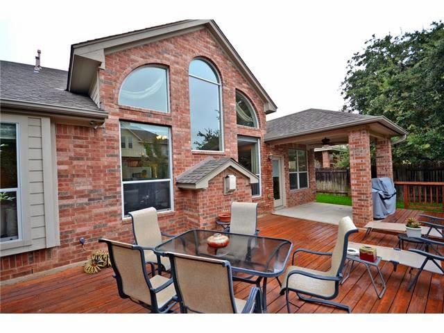 15405 Fisher Island Dr, Austin, TX 78717