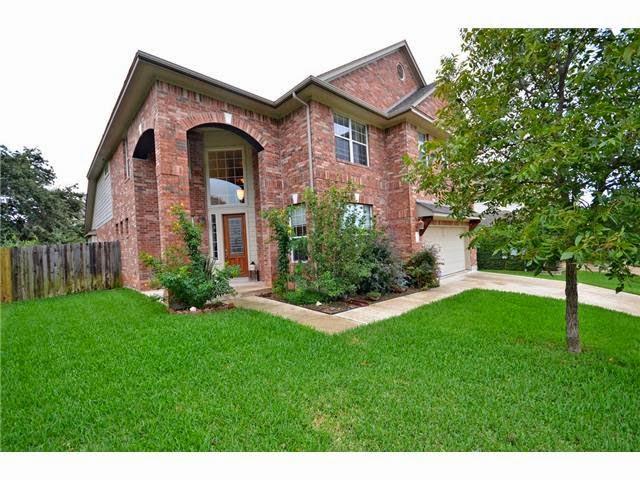 15405 Fisher Island Dr, Austin, TX 78717