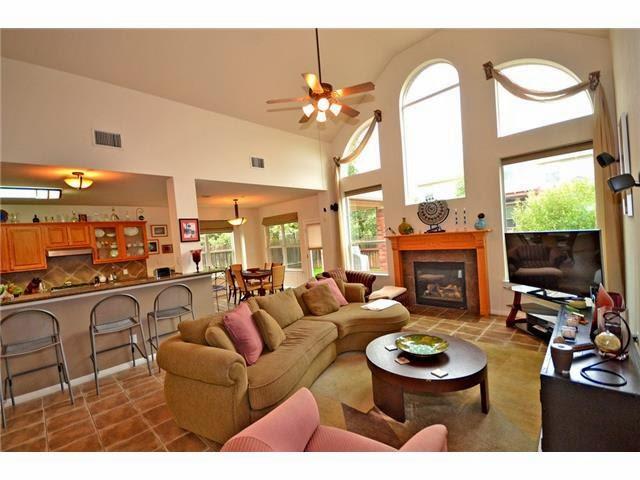 15405 Fisher Island Dr, Austin, TX 78717