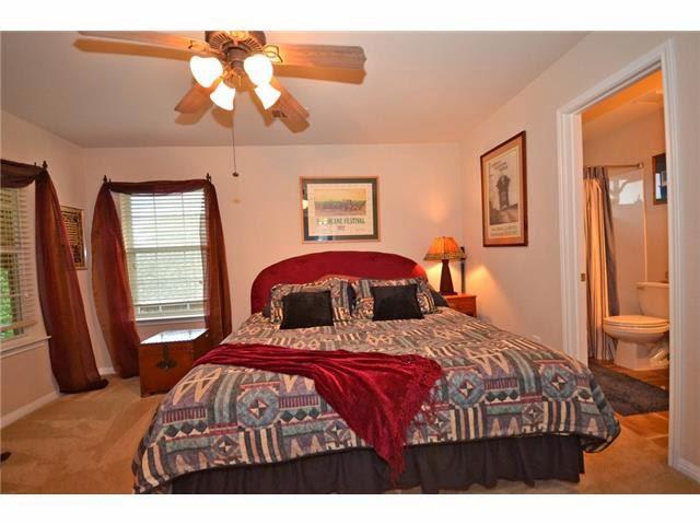 15405 Fisher Island Dr, Austin, TX 78717