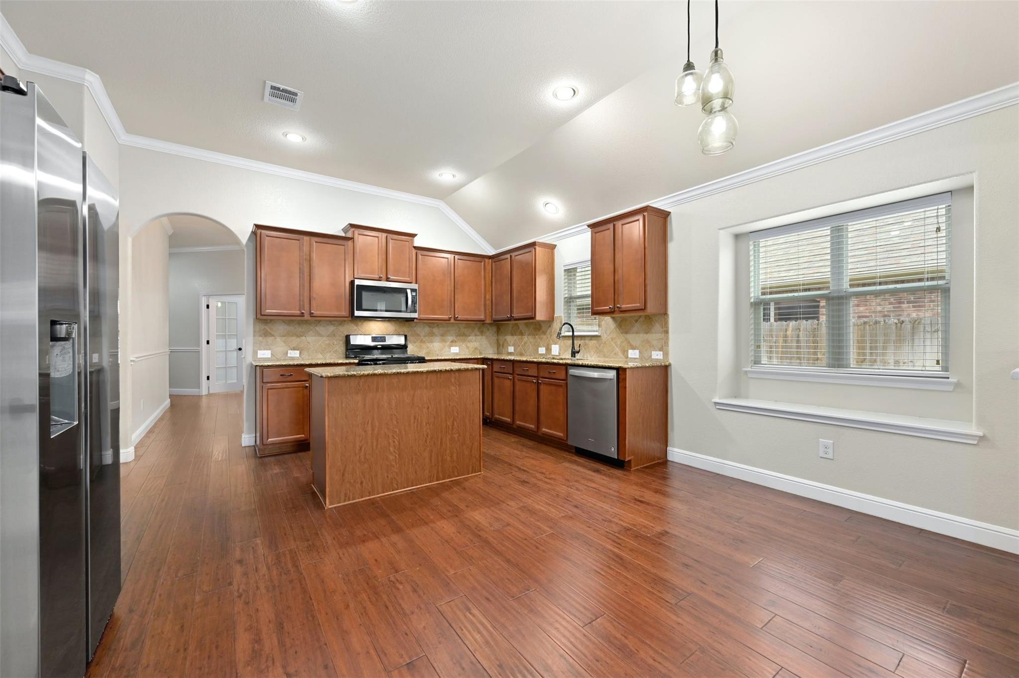 116 Wolf Creek Way, Round Rock, TX 78664