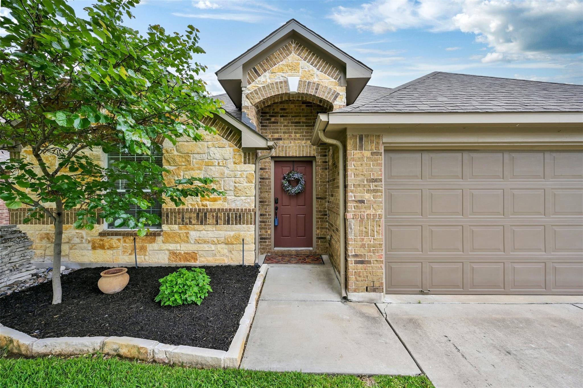 116 Wolf Creek Way, Round Rock, TX 78664