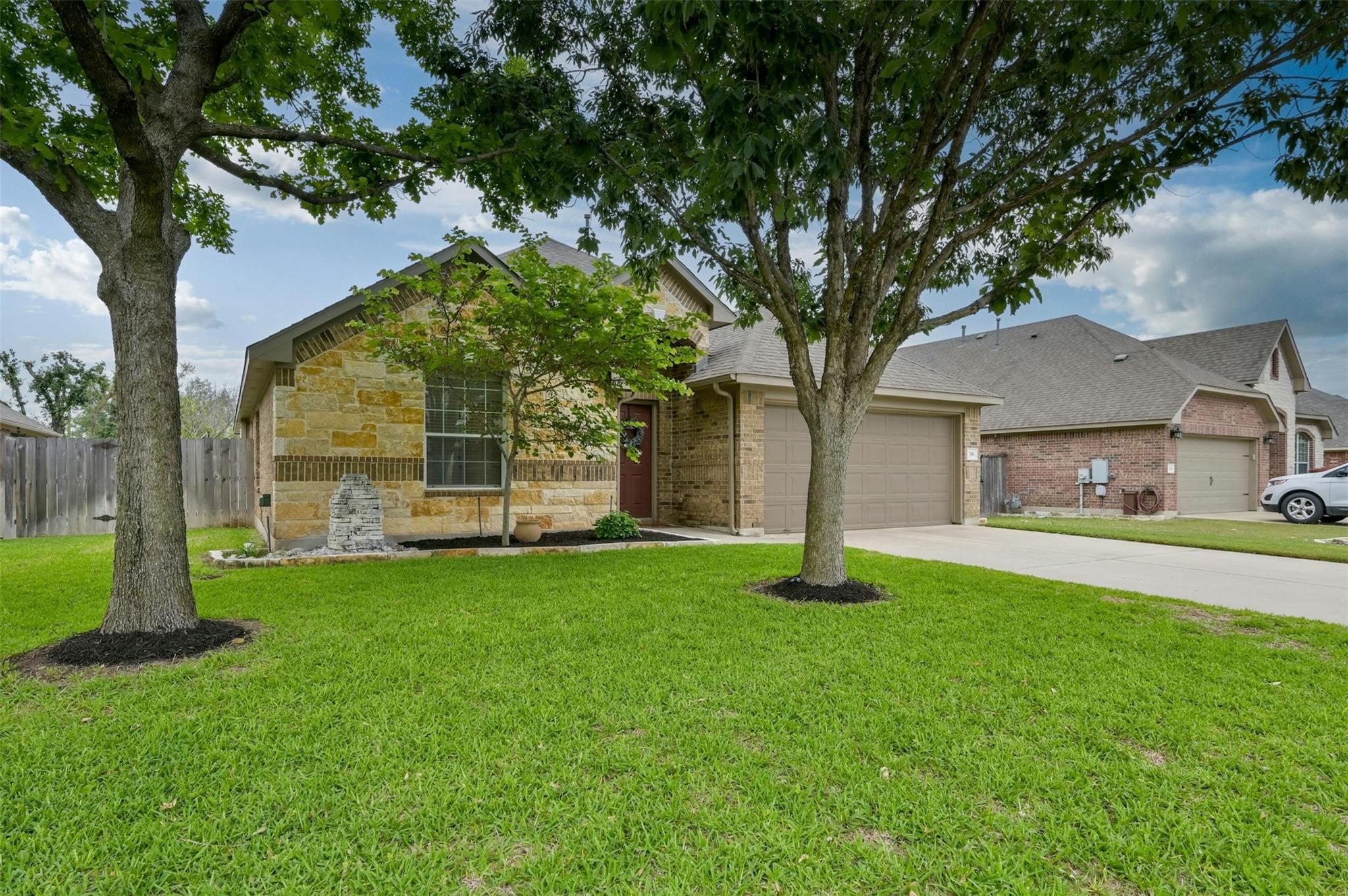 116 Wolf Creek Way, Round Rock, TX 78664