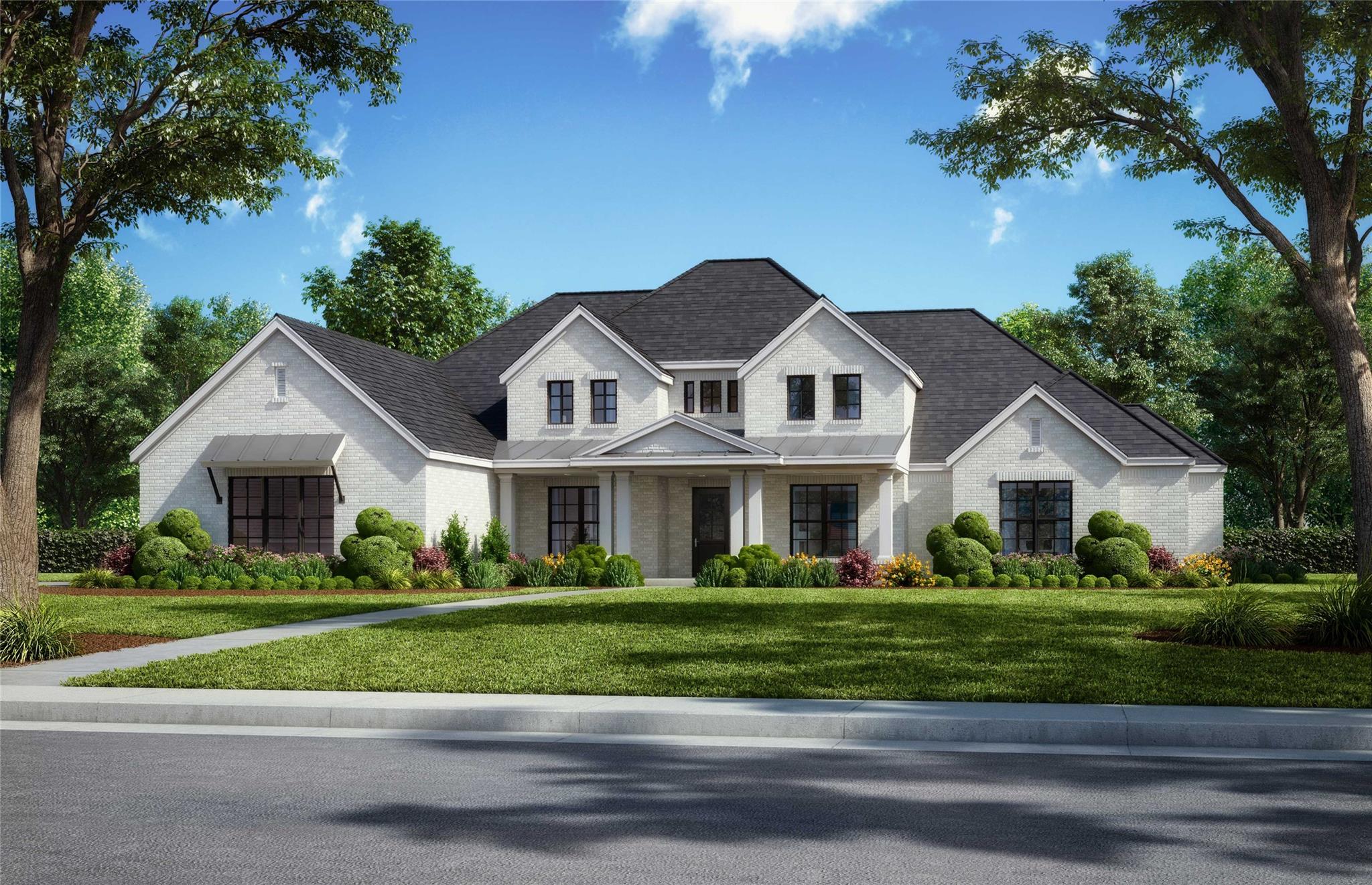 2453 Lineage Ln, Leander, TX 78641