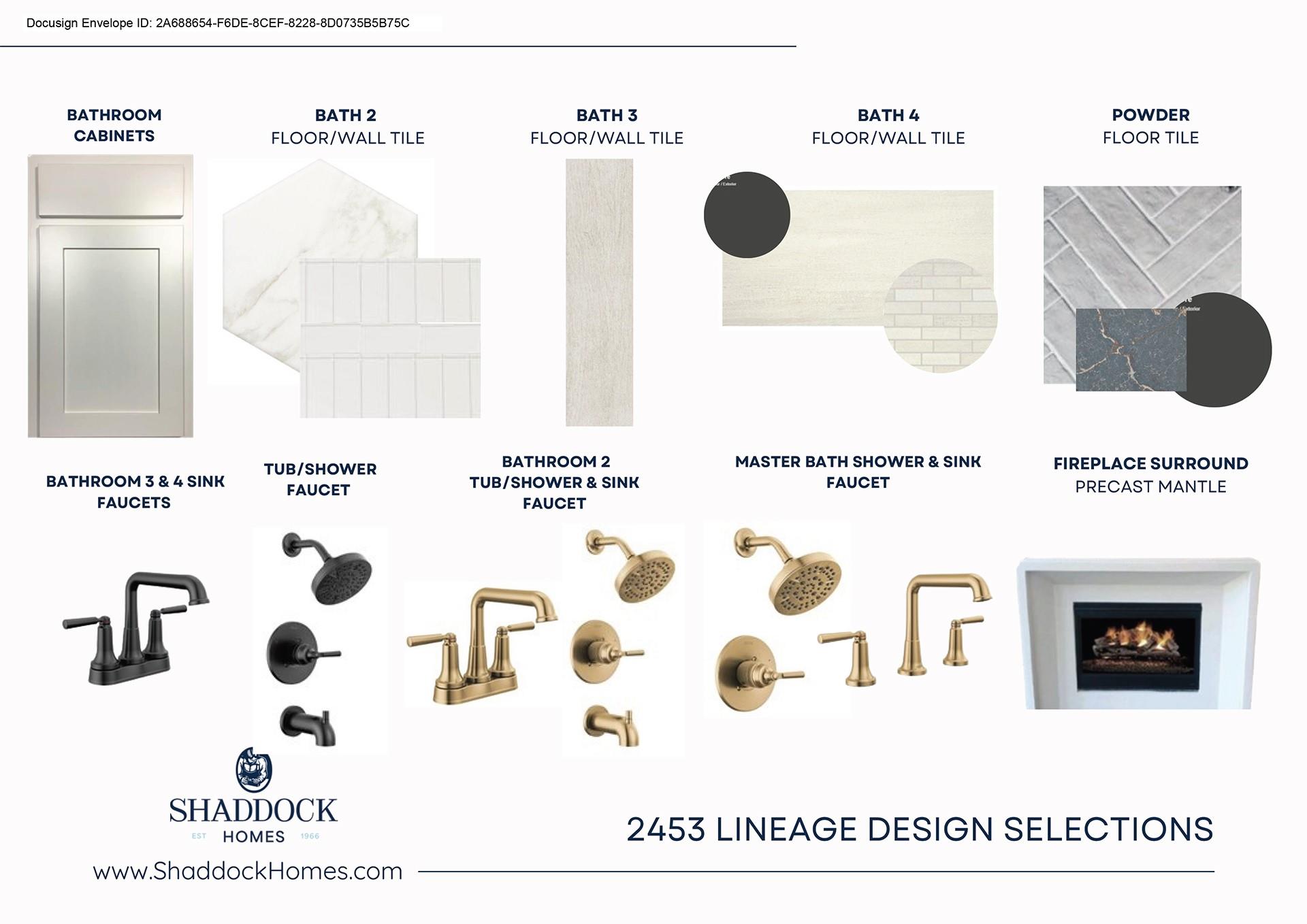 2453 Lineage Ln, Leander, TX 78641