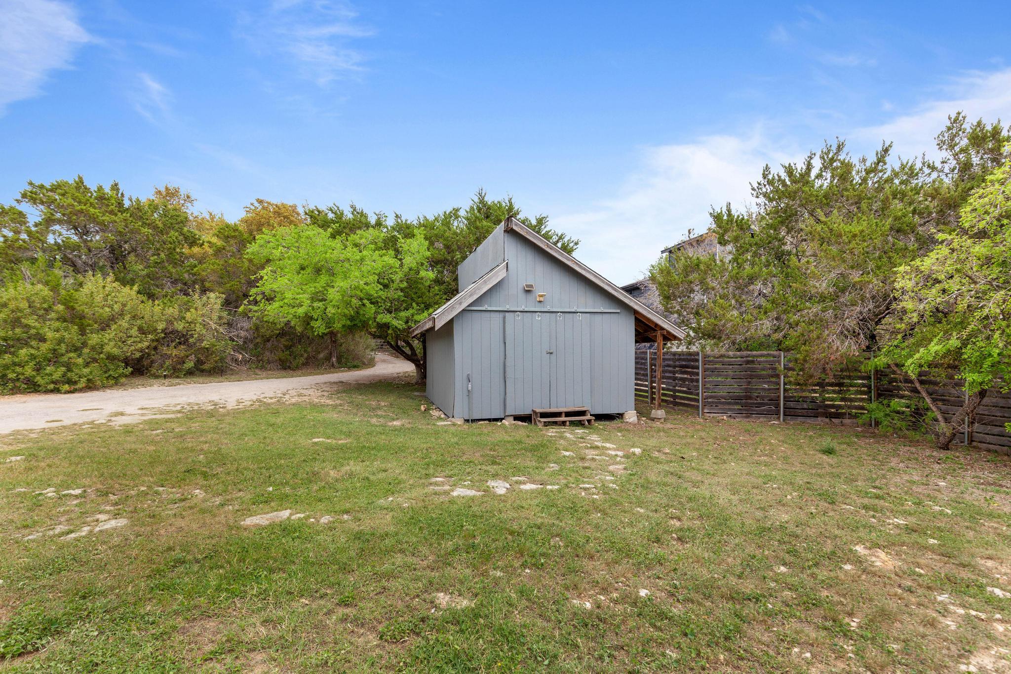 14407 Tucumcari Trl, Austin, TX 78734