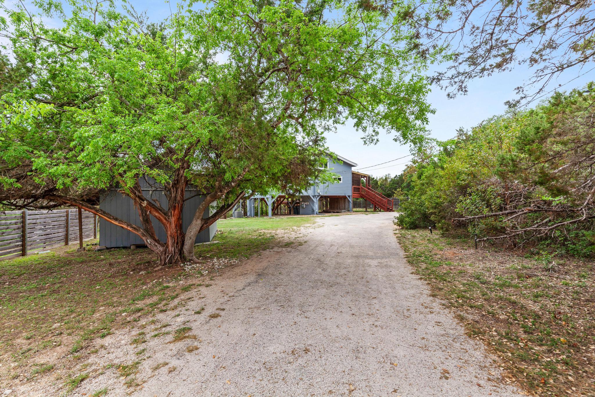 14407 Tucumcari Trl, Austin, TX 78734