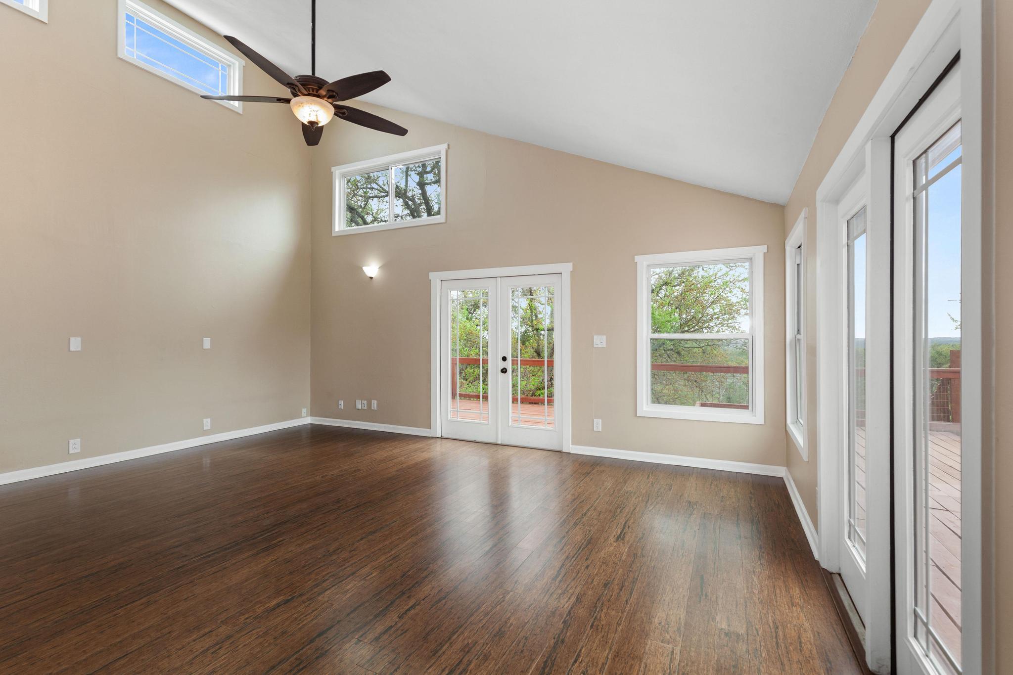 14407 Tucumcari Trl, Austin, TX 78734