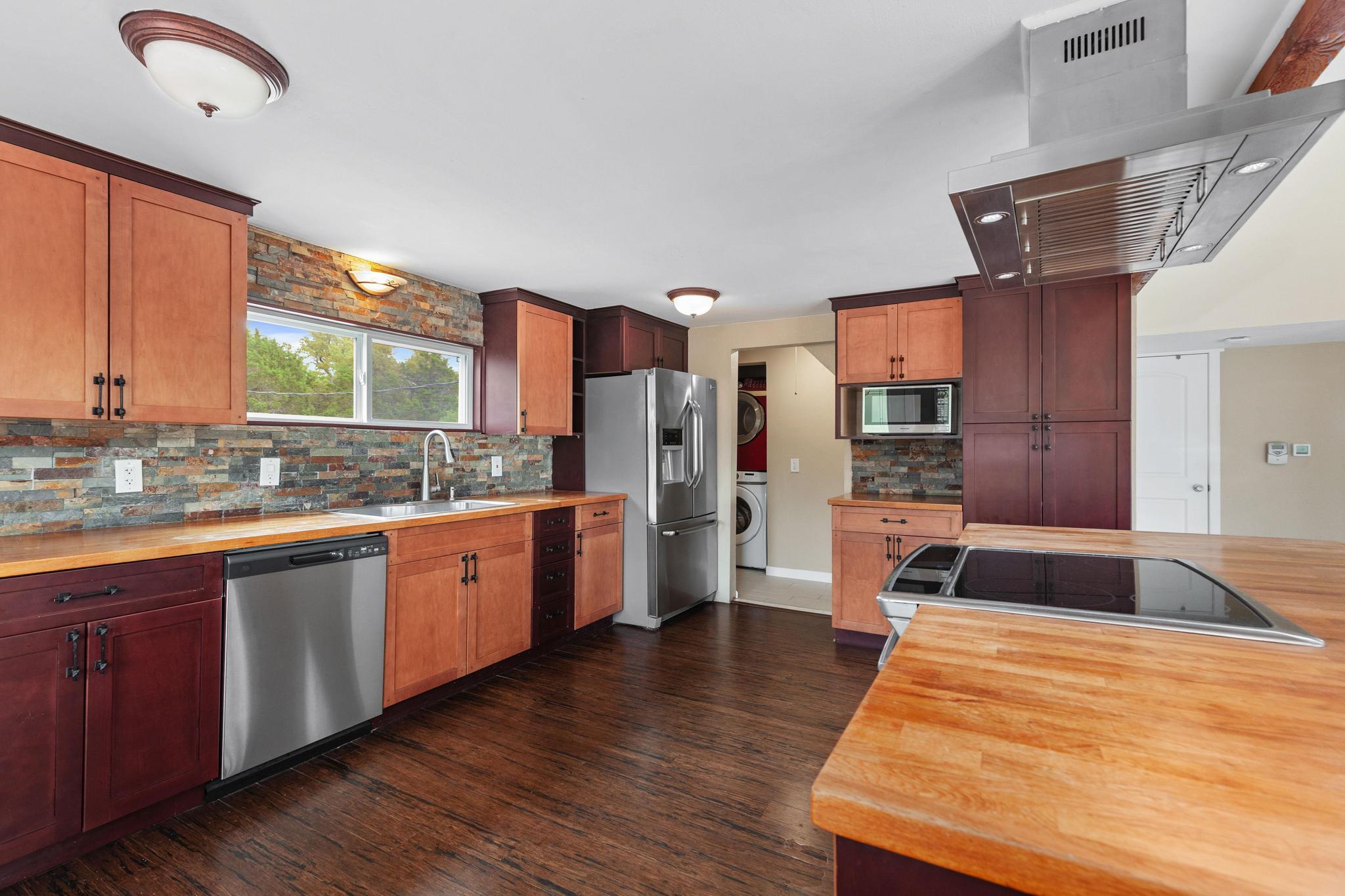 14407 Tucumcari Trl, Austin, TX 78734