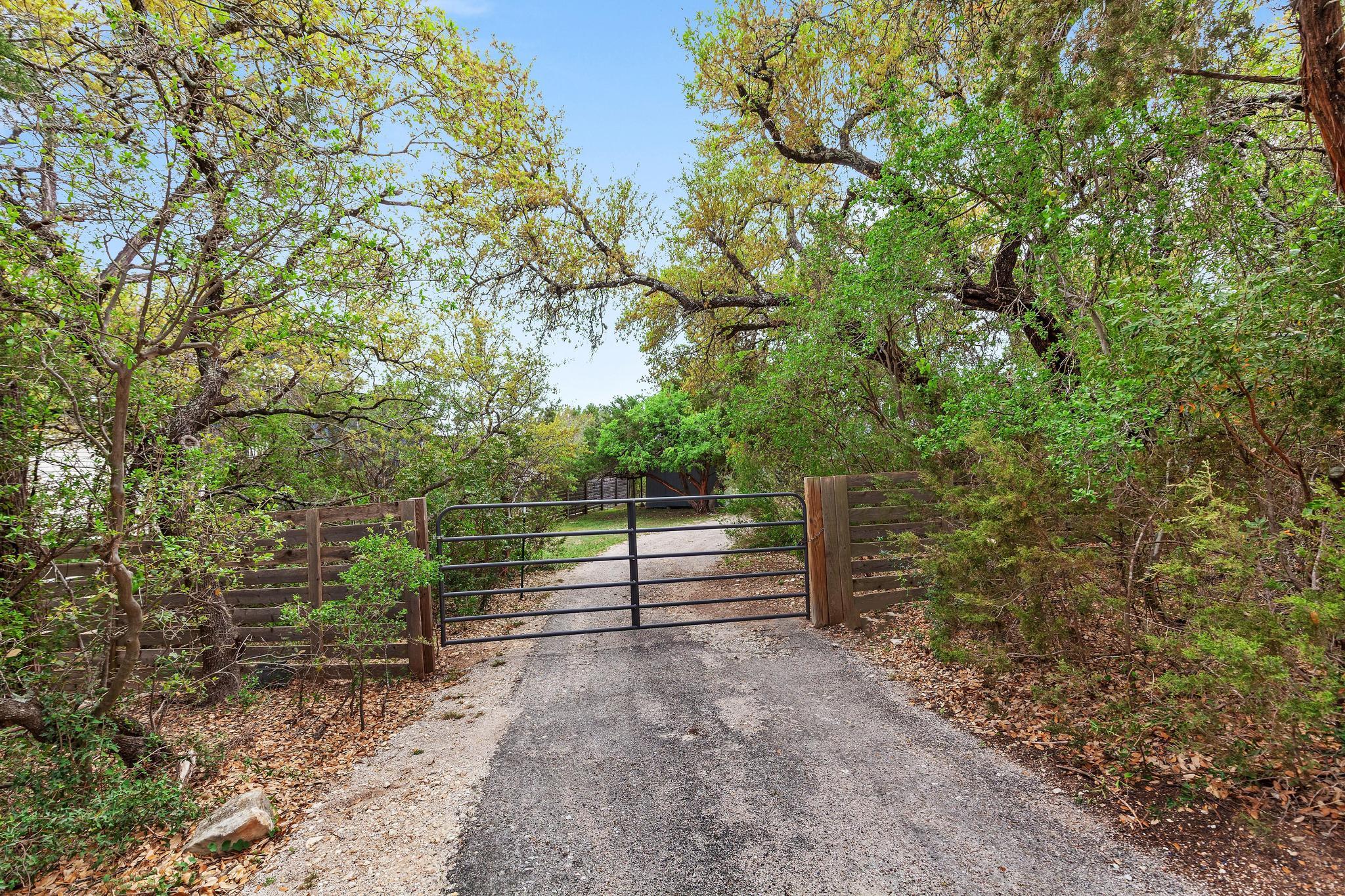 14407 Tucumcari Trl, Austin, TX 78734