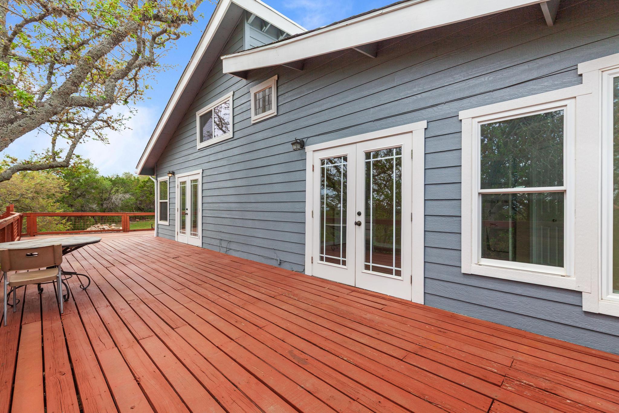 14407 Tucumcari Trl, Austin, TX 78734