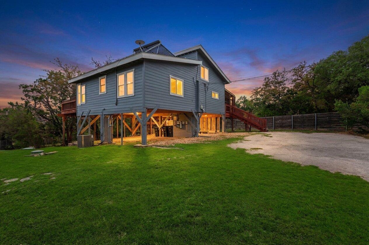 14407 Tucumcari Trl, Austin, TX 78734